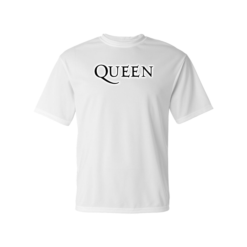 Men's Queen  Performance  T-Shirt