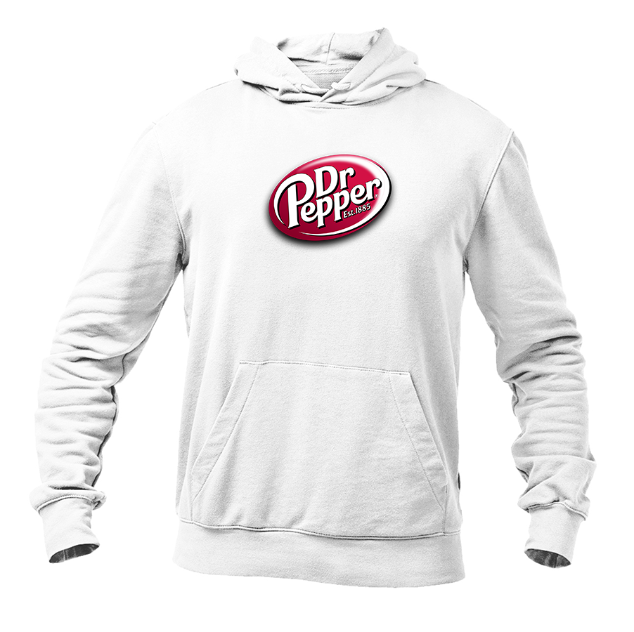 Men's Dr.Pepper Pullover Hoodie