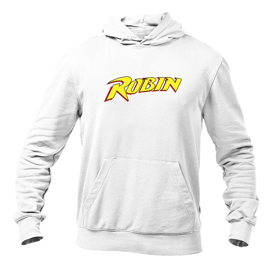 Men's Robin Pullover Hoodie