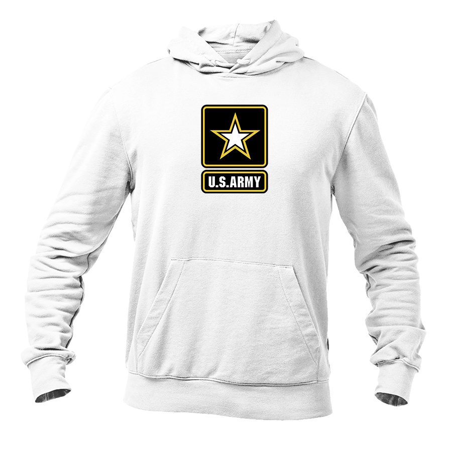 Men's  U.S. ARMY Pullover Hoodie