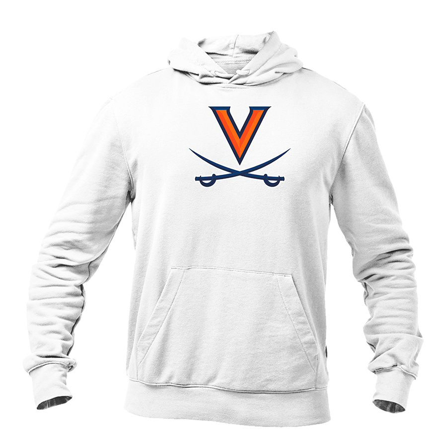 Men's Virginia Cavaliers Pullover Hoodie