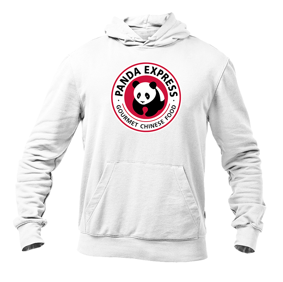 Men's Panda Express Pullover Hoodie