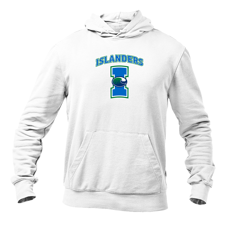 Men's Texas AM CC Islanders Pullover Hoodie