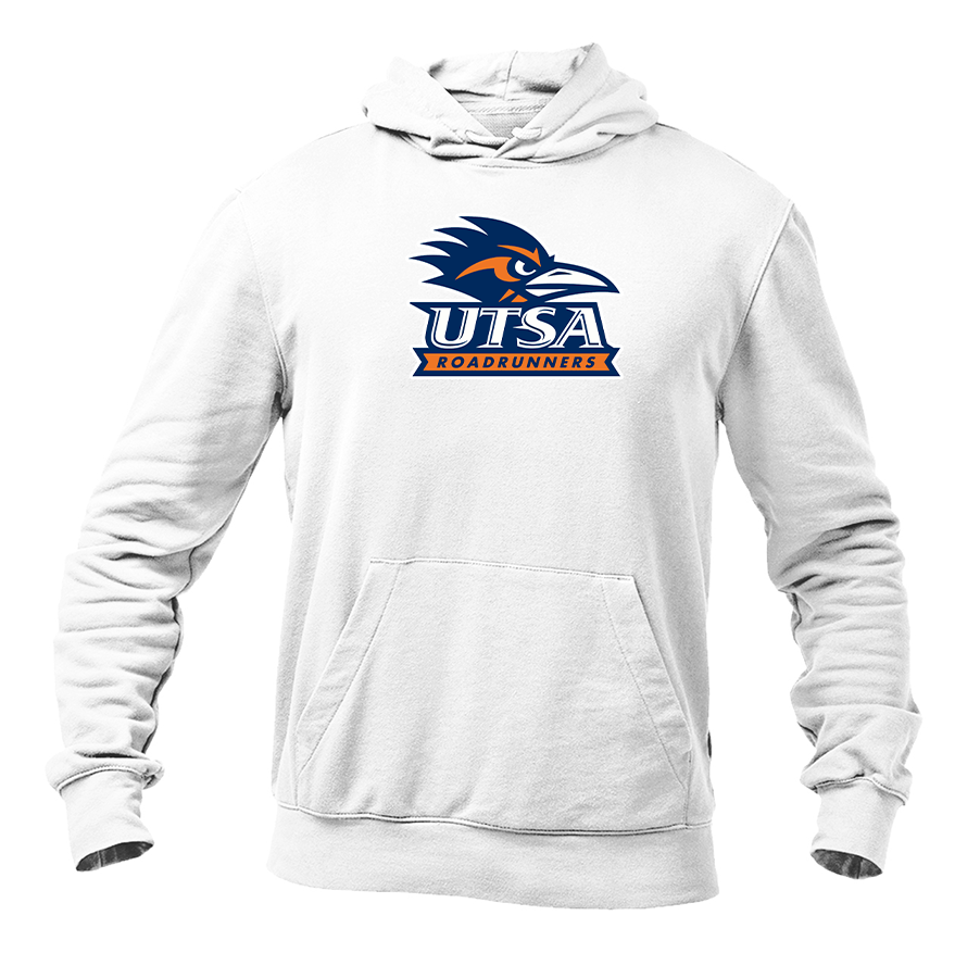 Men's Texas SA Roadrunners Pullover Hoodie