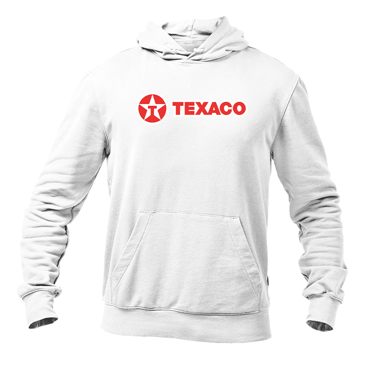 Men's Texaco Pullover Hoodie