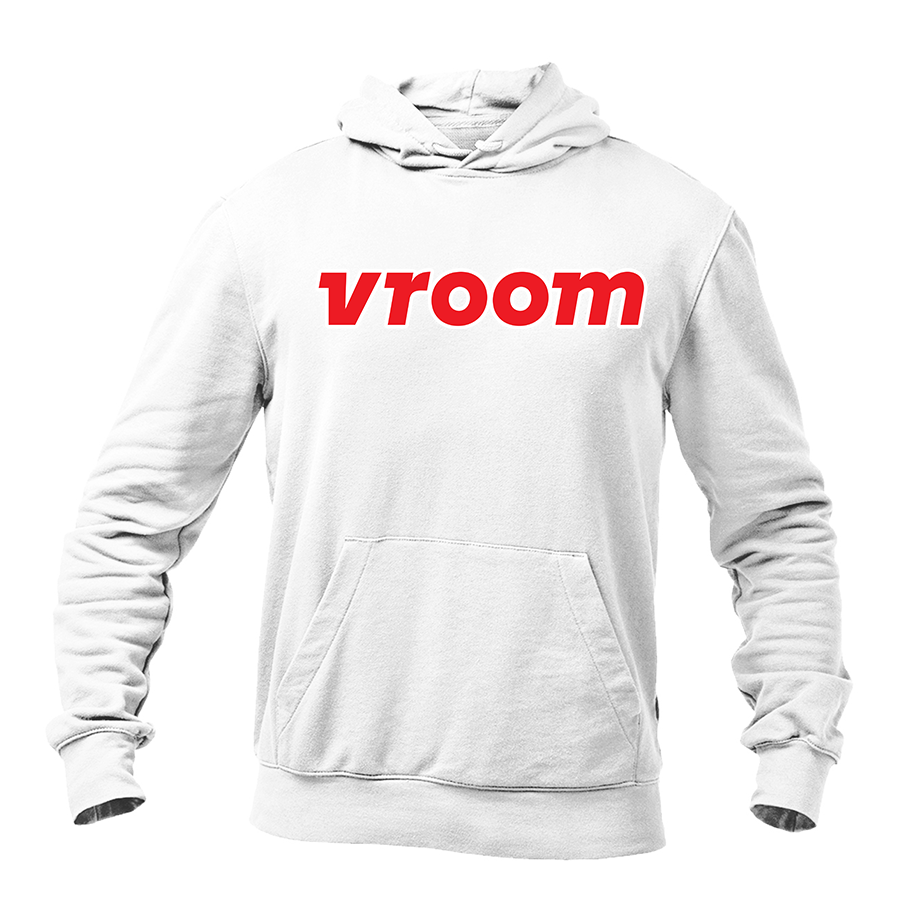 Men's Vroom Pullover Hoodie