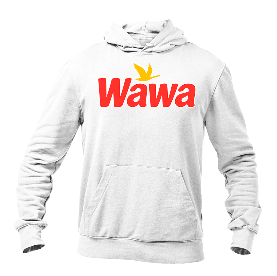 Men's Wawa Gas Station Pullover Hoodie