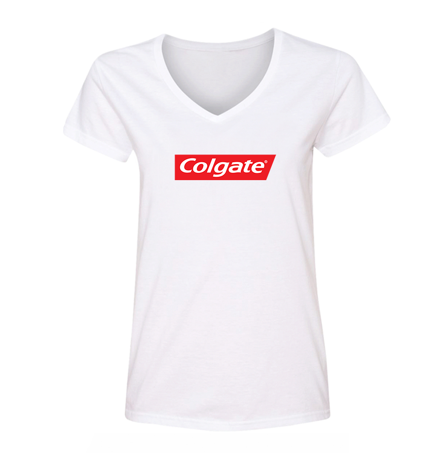 Women's Colgate V-Neck T-Shirt